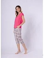 Pyžamo Leveza 1720 Brella kr/r M-2XL