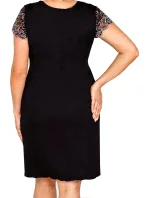 Noční košile Emma plus - Donna Noční košile Emma plus - Donna