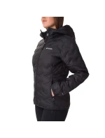 Columbia Delta Ridge II Down Hooded Jacket W 2088253010 Columbia Delta Ridge II Down Hooded Jacket W 2088253010