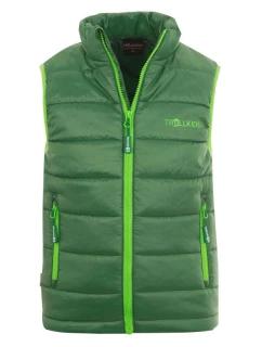 Trollkids Kids Trondheim Vest Jr 511-308
