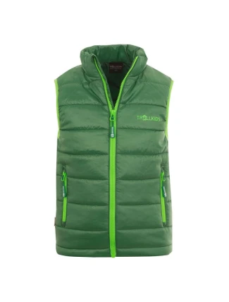 Trollkids Kids Trondheim Vest Jr 511-308