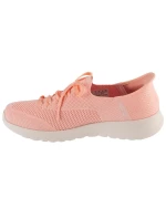 Skechers Slip-Ins: Go Walk Joy - Abby 124649-PCH Pink 36