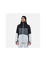 Rossignol Corbet'S Jkt bunda černá Rossignol Corbet'S Jkt bunda černá