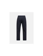 Peak Performance W Woven Stretch Pant černé