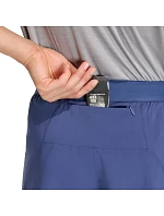 Pánské šortky adidas Running Essentials modré JZ7767