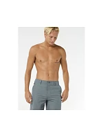 Šortky RIP CURL Boardwalk Phase Nineteen, tyrkysové Šortky RIP CURL Boardwalk Phase Nineteen, tyrkysové