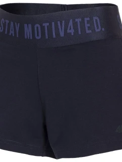 Šortky 4F W H4L21-SKDD013 31S dámské