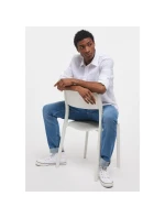 Košile Mustang Clemens Linen Cotton M 1014356-2045 Košile Mustang Clemens Linen Cotton M 1014356-2045