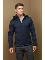 Stedman Lux Softshell Jacket Pánská 3-vrstvá softshellová bunda 05.5440 blue midnight Stedman Lux Softshell Jacket Pánská 3-vrstvá softshellová bunda 05.5440 blue midnight