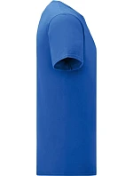 Fruit of the Loom Iconic 150 T Pánské tričko 16.1430 royal blue