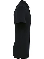 Kariban PK 200 Pánské Supima® strečové piqué polo 20.0200 black Kariban PK 200 Pánské Supima® strečové piqué polo 20.0200 black