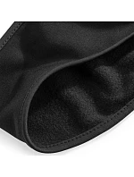Beechfield B 316 Sofshellová sportovní čelenka 53.0316 black