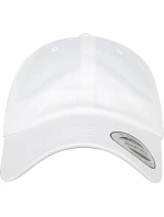 Flexfit 6245OC 6 panelová kšiltovka z bio bavlny 55.45OC white Flexfit 6245OC 6 panelová kšiltovka z bio bavlny 55.45OC white