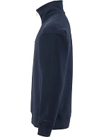 Craft Corporate Frequent Hz Sweatshirt M Pánska mikina s 1/4 zipem 81.6304 blaze Craft Corporate Frequent Hz Sweatshirt M Pánska mikina s 1/4 zipem 81.6304 blaze