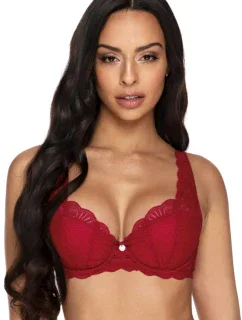 Mat 3343/22 Lou barva:červená