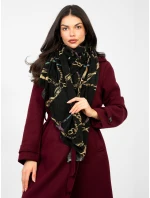 Závoj AT CH F67024.26 černý Závoj AT CH F67024.26 černý