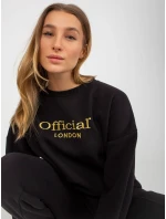 Sada EM KMPL 641.91 černá Sada EM KMPL 641.91 černá