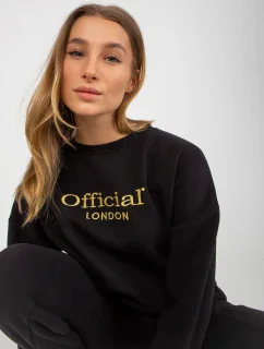 Sada EM KMPL 641.91 černá