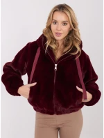 Bunda IF KR G230111.97P bordó