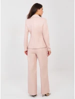 IT SP kalhoty FL10013.87 světle růžová