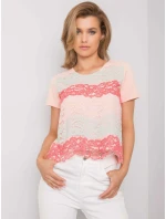 Halenka LK BZ 506276.07P korál Halenka LK BZ 506276.07P korál