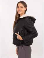 Bunda MBM KR 2211.88 černá