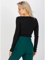 Jumper NM SW C 3107 3.28X černý Jumper NM SW C 3107 3.28X černý