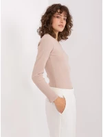 Halenka RV BZ 9210.73 béžová Halenka RV BZ 9210.73 béžová