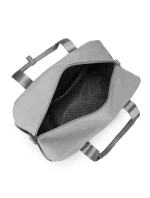 Dámská cestovní taška Vuch Saimi Grey Dámská cestovní taška Vuch Saimi Grey