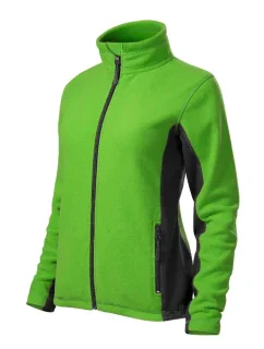Frosty fleece dámský apple green