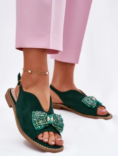 Sandály model 215710 Step in style