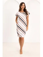 Dámská košile Regina 175 kr/r 2XL-4XL W26