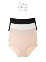 DC Girl kalhotky 27123 A'12 M-XL DC Girl kalhotky 27123 A'12 M-XL