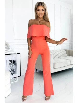 Dámský overal 444-1 - Bergamo Dámský overal 444-1 - Bergamo