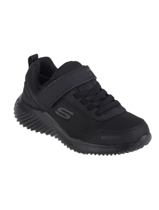 Skechers Bounder-Dripper Drop 403739L-BBK Black 27