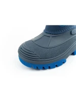 Boty, sněhule CMP Hanki Jr 3Q48064KM870 Boty, sněhule CMP Hanki Jr 3Q48064KM870