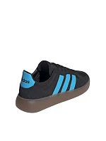 Pánské boty adidas Barreda Decode black IH1430