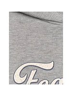 Chlapecká mikina s kapucí 4F 4FJRSS26TSWSM2636-27M dětská