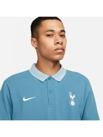 Pánské polo tričko Tottenham Hotspur Pq Cre Cl M DN3107 415 - Nike