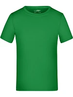 Daiber JN 358K Dětské žerzejové sportovní tričko 02.358K green Daiber JN 358K Dětské žerzejové sportovní tričko 02.358K green