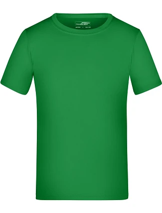 Daiber JN 358K Dětské žerzejové sportovní tričko 02.358K green Daiber JN 358K Dětské žerzejové sportovní tričko 02.358K green