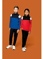 Kariban ProAct PA 1041 Dětské tréninkové kalhoty 20.1041 black