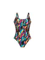Style Kelly jednodílné plavky 7214 multi colour - Anita Classix Style Kelly jednodílné plavky 7214 multi colour - Anita Classix