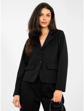 Bunda IT MA 22201.82 černá