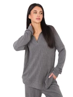 Sada LK KMPL 510128.07 tmavě šedá