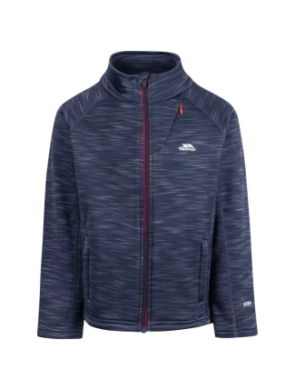 Chlapecká fleecová mikina Trespass VERETY Chlapecká fleecová mikina Trespass VERETY