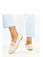 Mokasiny model 207420 Solea Mokasiny model 207420 Solea