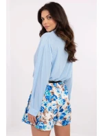 Kraťasy s sukňovou dolní částí model 211437 Italy Moda Kraťasy s sukňovou dolní částí model 211437 Italy Moda