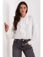 Košile s dlouhým rukávem model 221880 Factory Price Košile s dlouhým rukávem model 221880 Factory Price