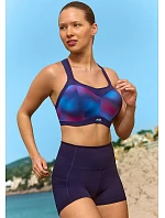 Sportovní podprsenka Panache 5021 34 GG Dle obrázku Sportovní podprsenka Panache 5021 34 GG Dle obrázku